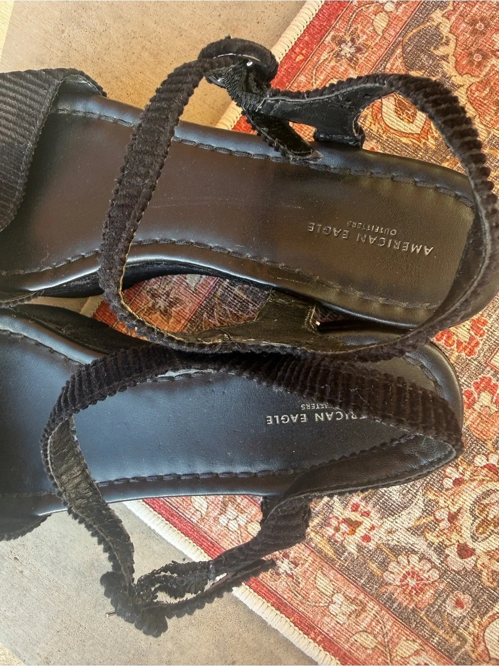 American Eagle Outfitters ae platform